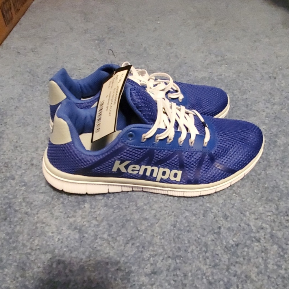 Men's Kempa K Float Sneaker